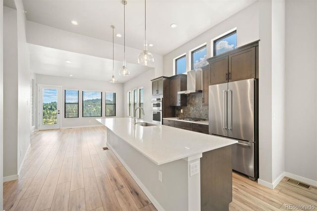 3844 Whispering Sage Street, Evergreen, CO 80439