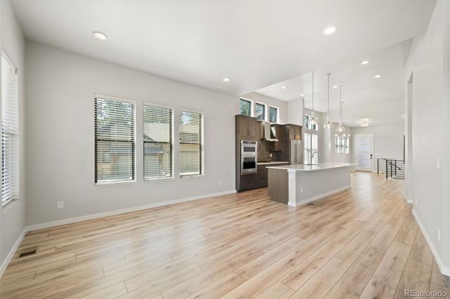 3844 Whispering Sage Street, Evergreen, CO 80439