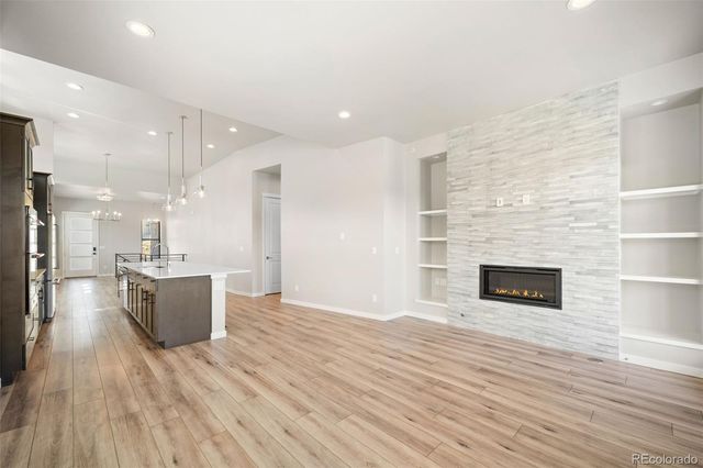3844 Whispering Sage Street, Evergreen, CO 80439