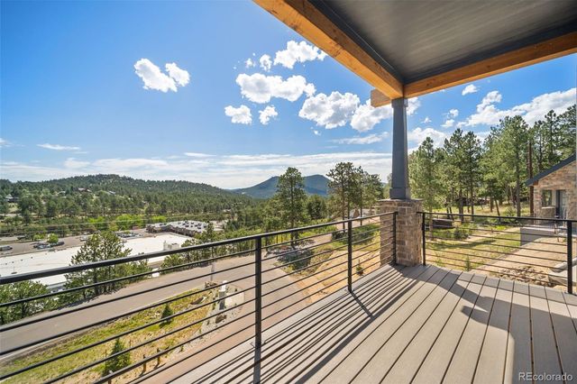 3844 Whispering Sage Street, Evergreen, CO 80439