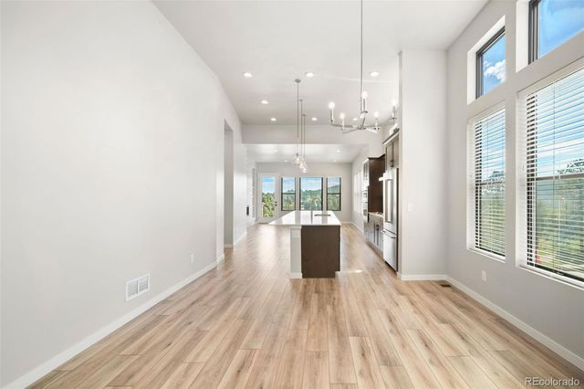 3844 Whispering Sage Street, Evergreen, CO 80439
