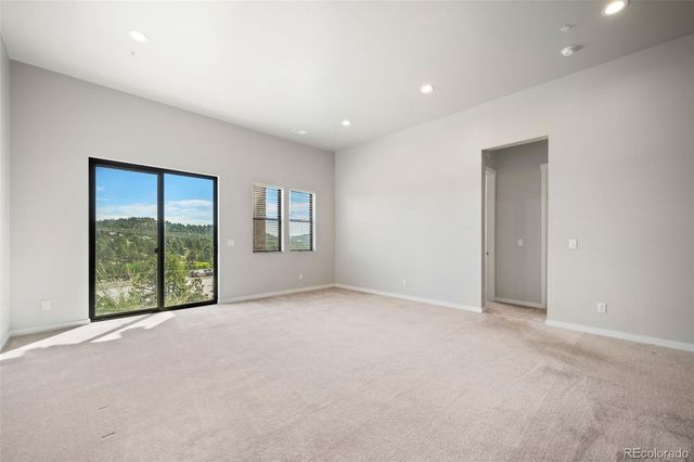 3844 Whispering Sage Street, Evergreen, CO 80439