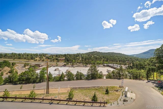 3844 Whispering Sage Street, Evergreen, CO 80439