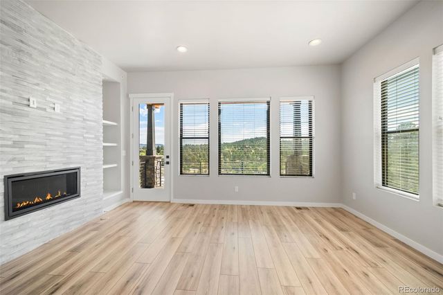 3844 Whispering Sage Street, Evergreen, CO 80439