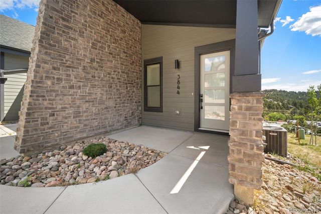 3844 Whispering Sage Street, Evergreen, CO 80439