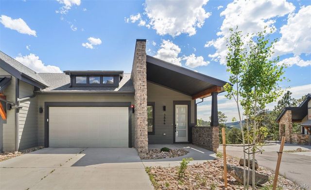 3844 Whispering Sage Street, Evergreen, CO 80439