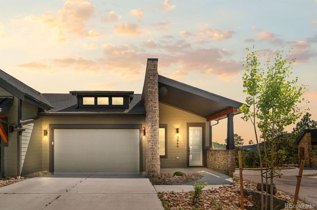3844 Whispering Sage Street, Evergreen, CO 80439