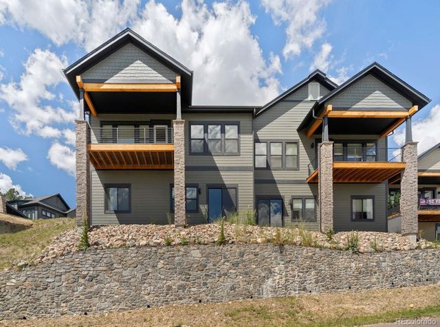 3844 Whispering Sage Street, Evergreen, CO 80439