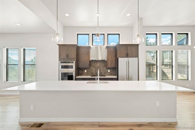 3844 Whispering Sage Street, Evergreen, CO 80439