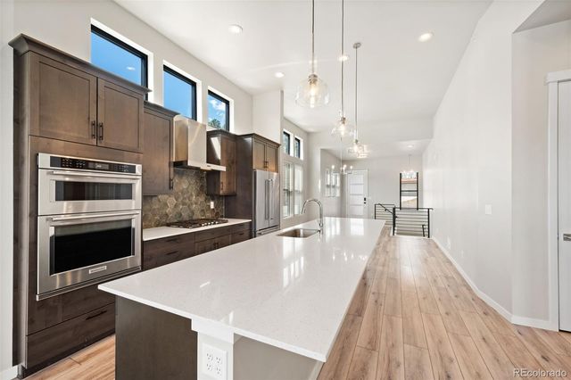 3844 Whispering Sage Street, Evergreen, CO 80439