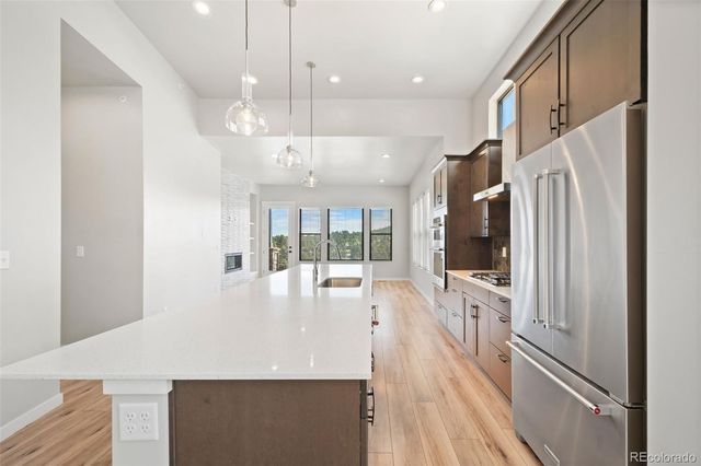 3844 Whispering Sage Street, Evergreen, CO 80439