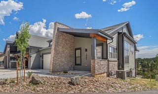 3844 Whispering Sage Street, Evergreen, CO 80439