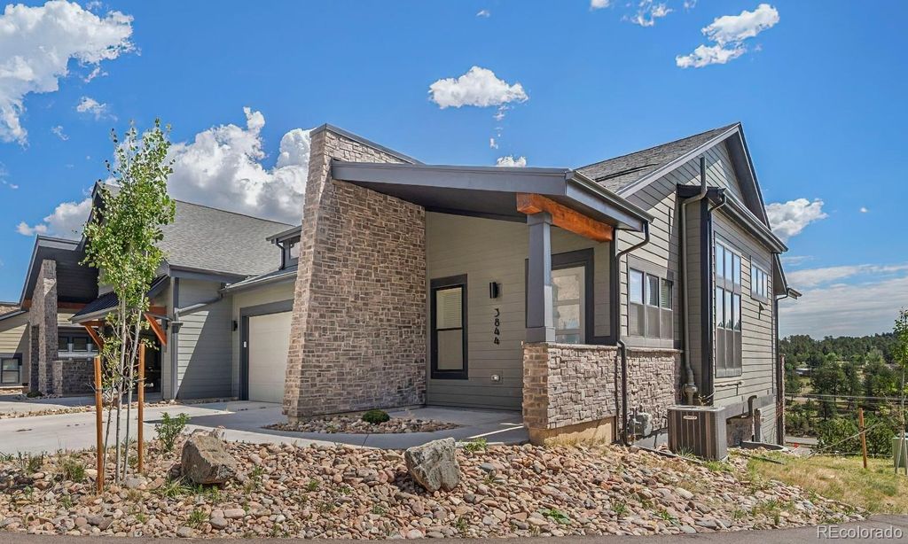 3844 Whispering Sage Street, Evergreen, CO 80439