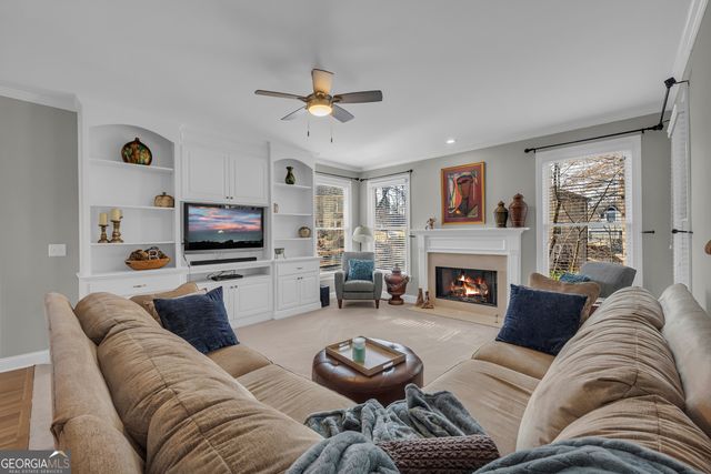 3540 Sentry View Trace, Suwanee, GA 30024