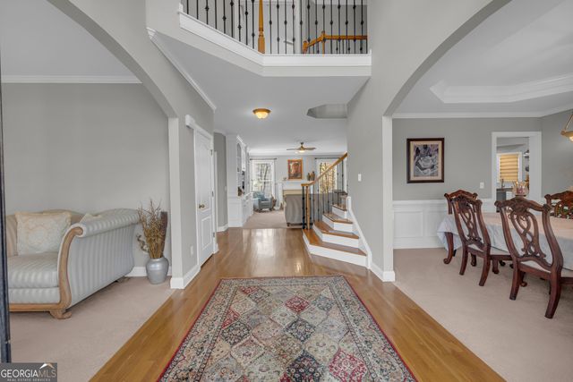 3540 Sentry View Trace, Suwanee, GA 30024