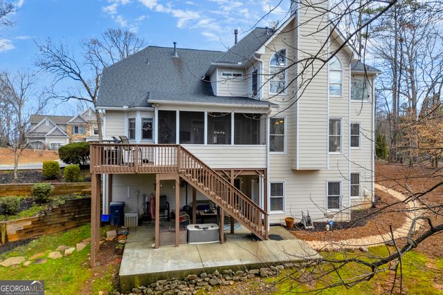 3540 Sentry View Trace, Suwanee, GA 30024