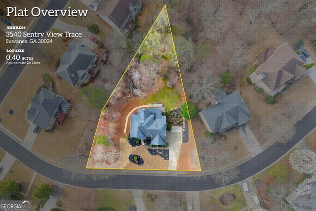 3540 Sentry View Trace, Suwanee, GA 30024