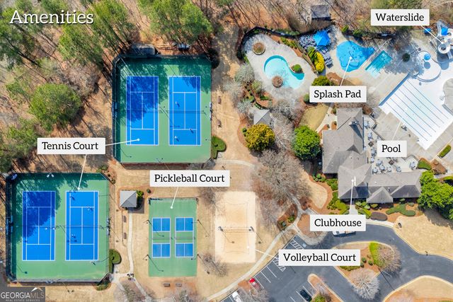 3540 Sentry View Trace, Suwanee, GA 30024