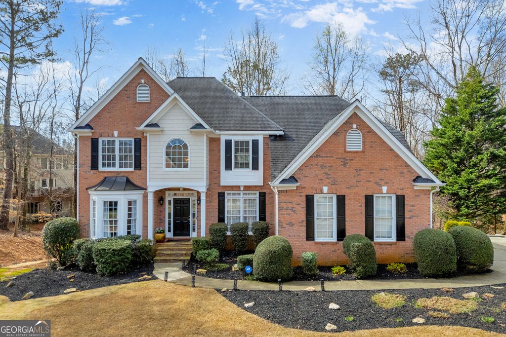 3540 Sentry View Trace, Suwanee, GA 30024