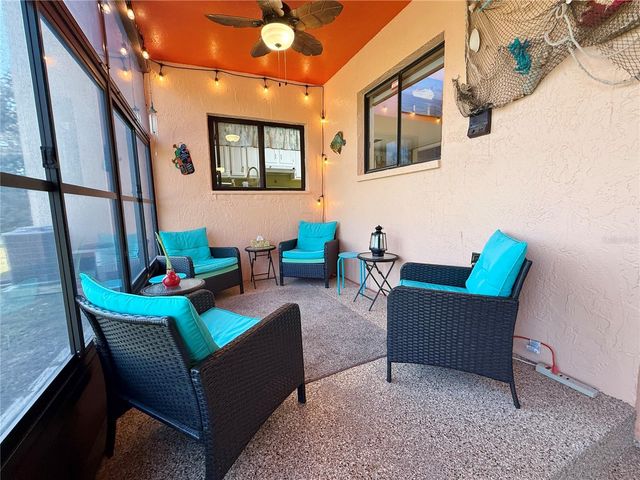 7120 COGNAC DRIVE 1, New Port Richey, FL 34653