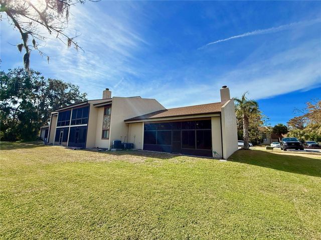 7120 COGNAC DRIVE 1, New Port Richey, FL 34653