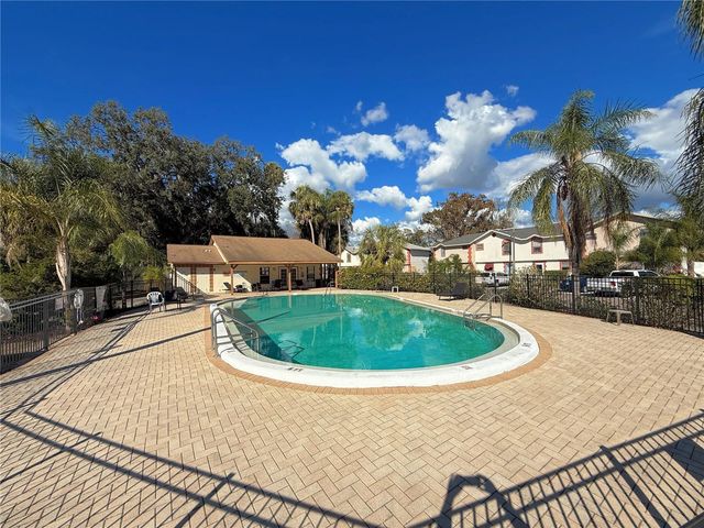 7120 COGNAC DRIVE 1, New Port Richey, FL 34653