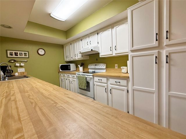 7120 COGNAC DRIVE 1, New Port Richey, FL 34653