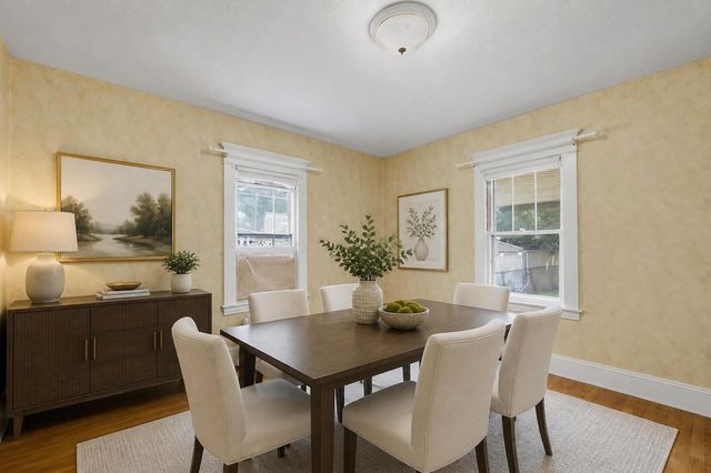 35 Rimmon Ave, Springfield, MA 01107