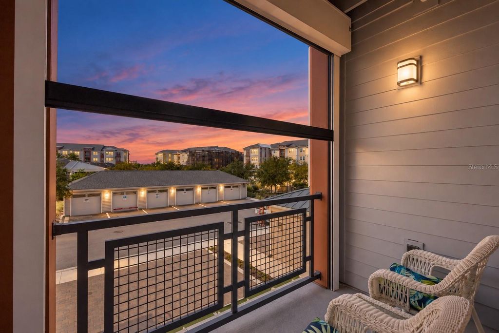 Image 2 of property listing at 7545 LAUREATE BOULEVARD 7201, Orlando, FL 32827