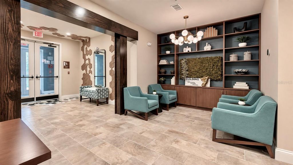 Image 13 of property listing at 7545 LAUREATE BOULEVARD 7201, Orlando, FL 32827