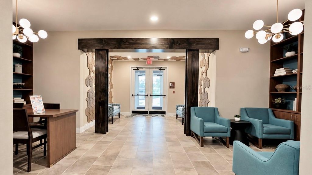 Image 14 of property listing at 7545 LAUREATE BOULEVARD 7201, Orlando, FL 32827