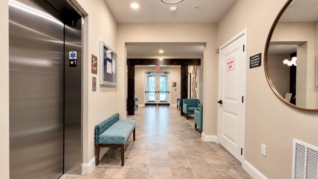 Image 15 of property listing at 7545 LAUREATE BOULEVARD 7201, Orlando, FL 32827