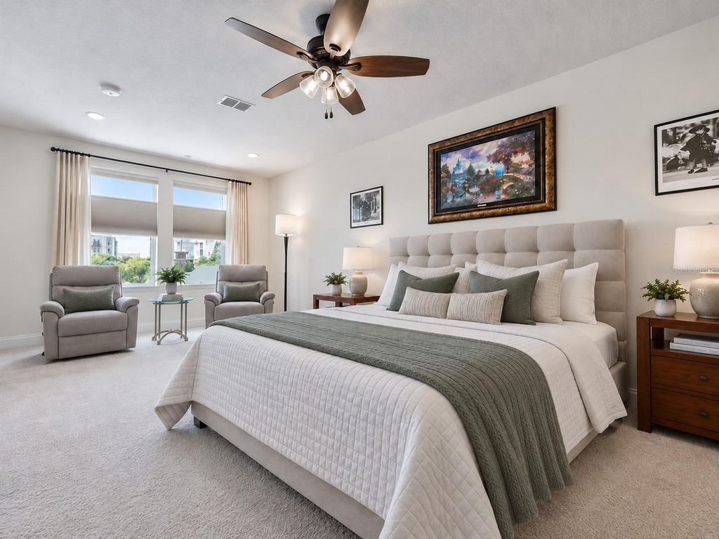 Image 26 of property listing at 7545 LAUREATE BOULEVARD 7201, Orlando, FL 32827