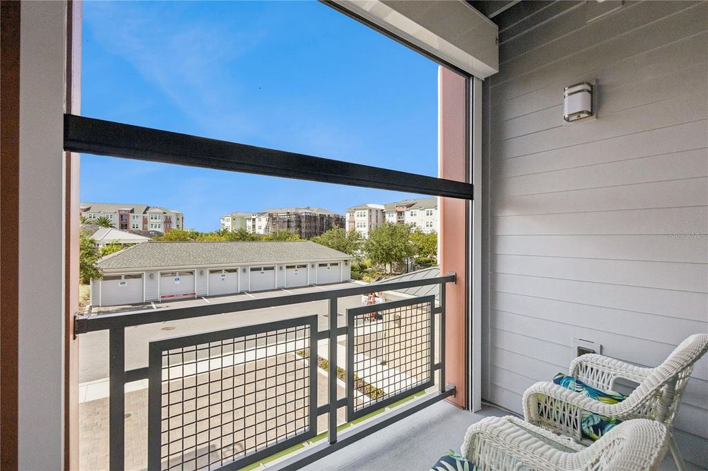 Image 34 of property listing at 7545 LAUREATE BOULEVARD 7201, Orlando, FL 32827