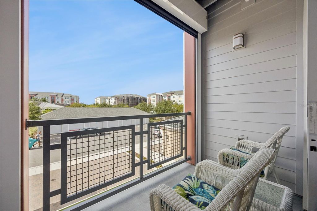 Image 35 of property listing at 7545 LAUREATE BOULEVARD 7201, Orlando, FL 32827