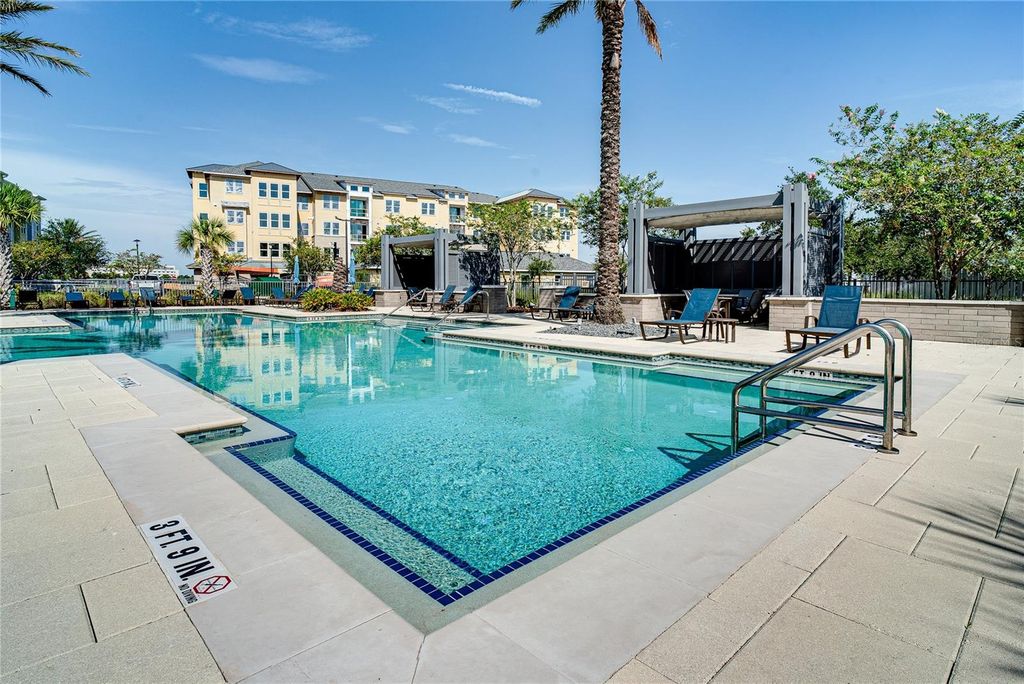 Image 45 of property listing at 7545 LAUREATE BOULEVARD 7201, Orlando, FL 32827