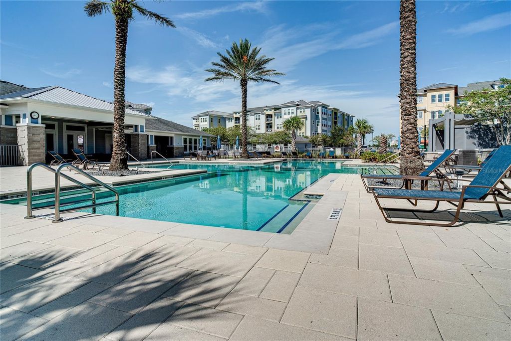 Image 46 of property listing at 7545 LAUREATE BOULEVARD 7201, Orlando, FL 32827