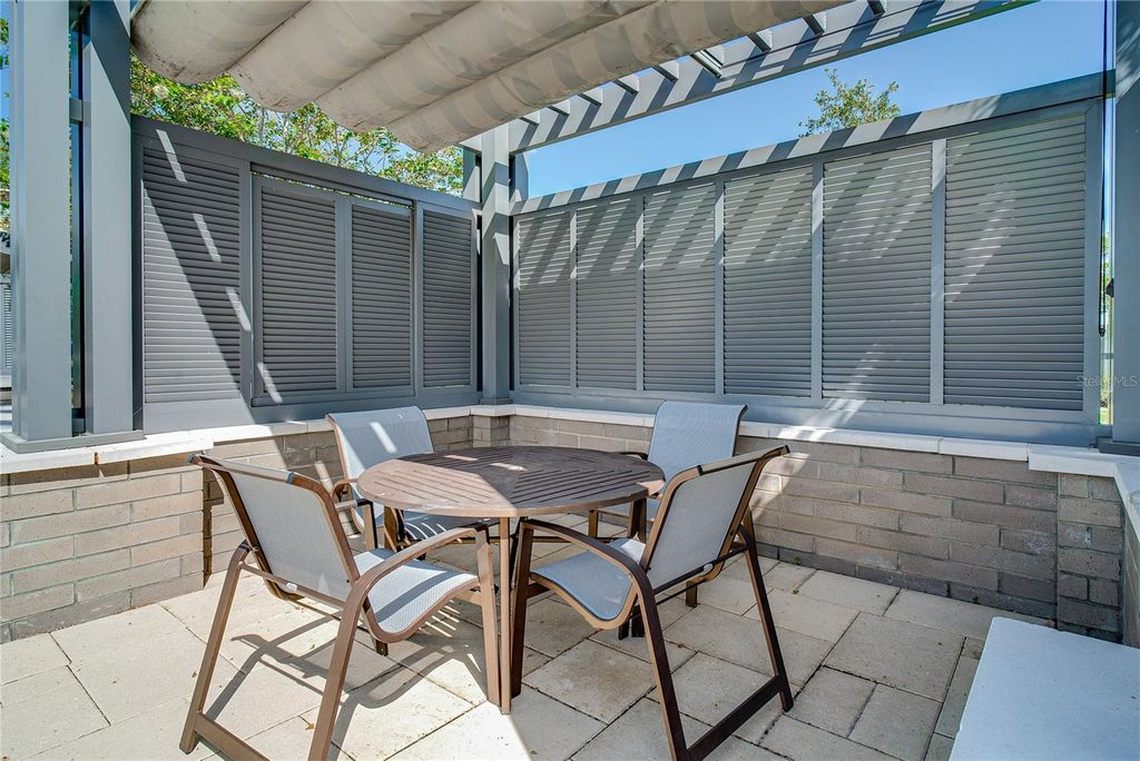 Image 49 of property listing at 7545 LAUREATE BOULEVARD 7201, Orlando, FL 32827