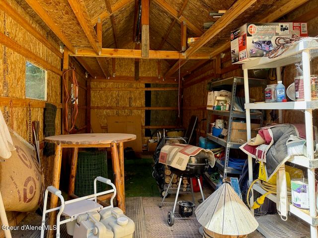 8213 Rapid Lightning RD, Sandpoint, ID 83864