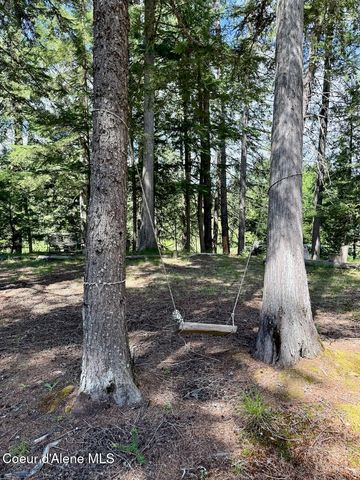 8213 Rapid Lightning RD, Sandpoint, ID 83864
