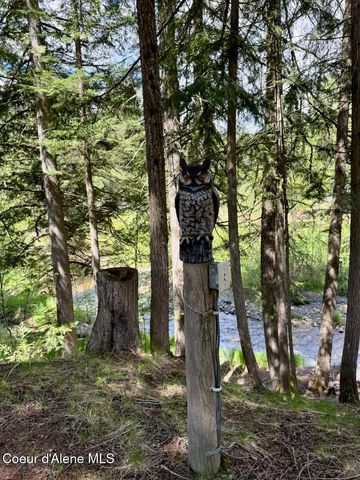 8213 Rapid Lightning RD, Sandpoint, ID 83864