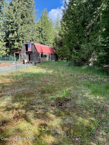 8213 Rapid Lightning RD, Sandpoint, ID 83864