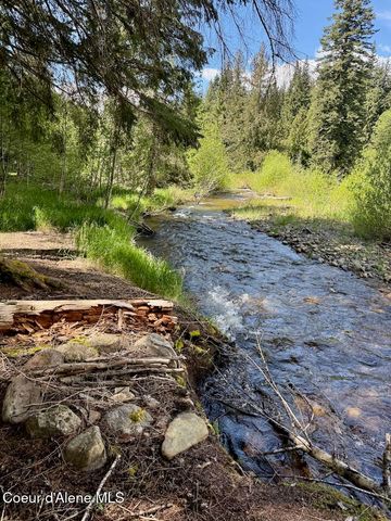 8213 Rapid Lightning RD, Sandpoint, ID 83864