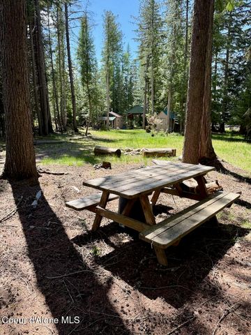 8213 Rapid Lightning RD, Sandpoint, ID 83864