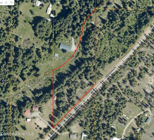 8213 Rapid Lightning RD, Sandpoint, ID 83864