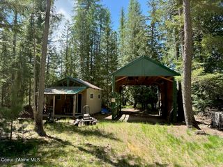 8213 Rapid Lightning RD, Sandpoint, ID 83864