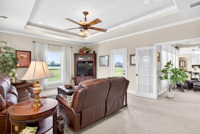 7233 Granville Drive, Mansfield, TX 76063