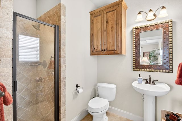 7233 Granville Drive, Mansfield, TX 76063