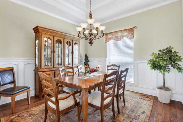 7233 Granville Drive, Mansfield, TX 76063