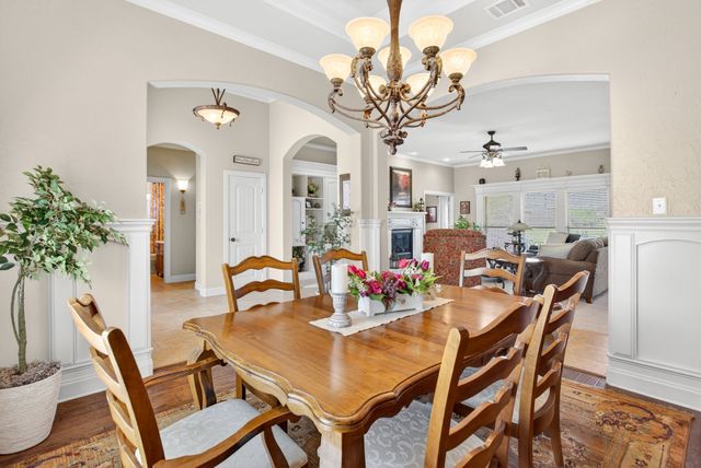 7233 Granville Drive, Mansfield, TX 76063